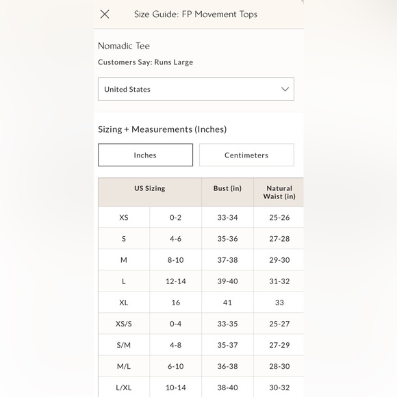 Free People Movement ~ Nomadic Tee ~ NWT 
Medium ~ Blue Indigo - Picture 4 of 7